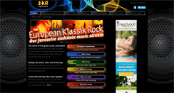 Desktop Screenshot of ekrdigital.com